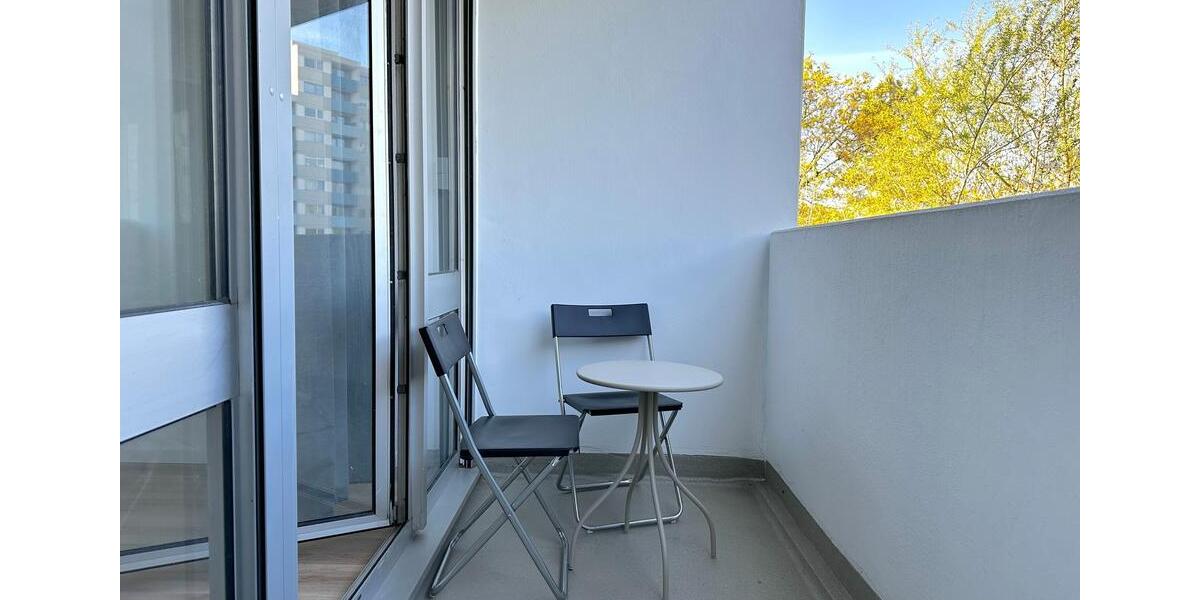 Ein Zimmer frei in moderner 3er-WG in Frankfurt-Unterliederbach – Untermühle 4! 1 zimmer