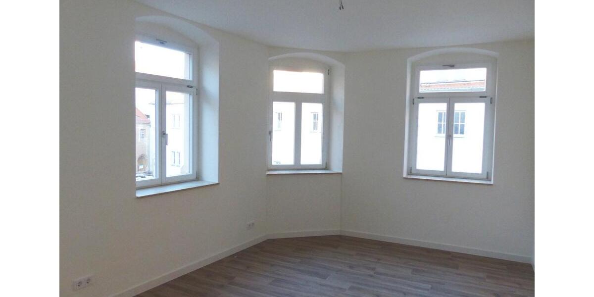 Etagenwohnung Meißen - 1 Zimmer, 60 m&sup2;, 563&euro; | Angebot:24352695