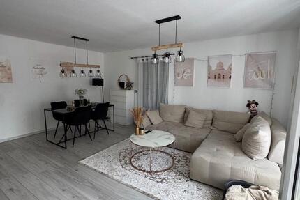 Wohnung Laupheim - 3 Zimmer, 74 m&sup2;, 1.200&euro; | Angebot:25150141