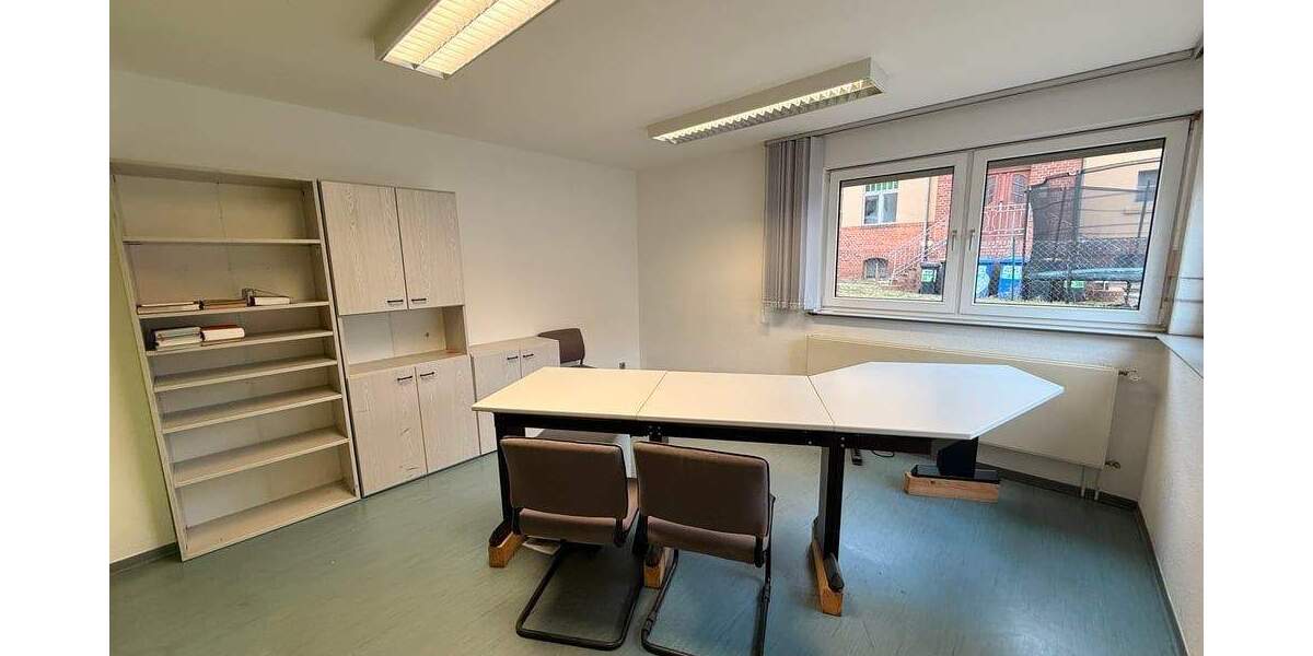 Gewerbeobjekt Luckau - 837&euro; | Angebot:25707969