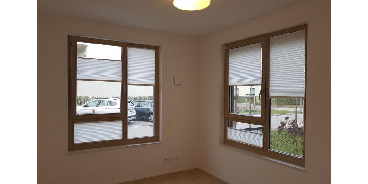 Erdgeschoßwohnung Regensburg Das Dörnberg - 1 Zimmer, 25 m&sup2;, 795&euro; | Angebot:25906779