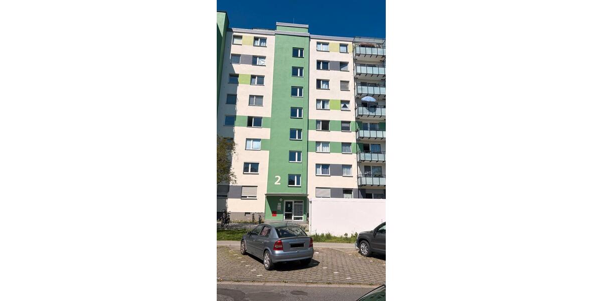 Etagenwohnung Maintal - 2 Zimmer, 62 m&sup2;, 700&euro; | Angebot:26705446