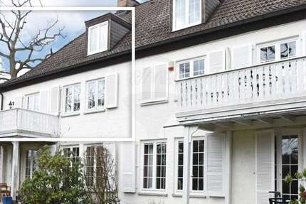 Wohnung Bad Homburg vor der Höhe Gonzenheim - 4 Zimmer, 124 m&sup2;, 2.450&euro; | Angebot:25476586