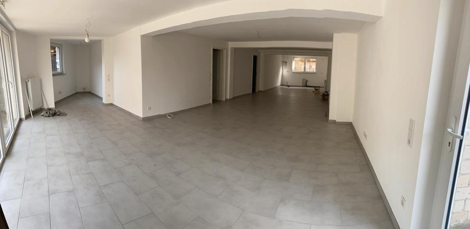 Etagenwohnung Altenberge - 4 Zimmer, 150 m&sup2;, 1.572&euro; | Angebot:26367848