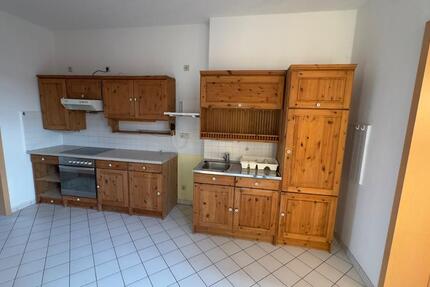 Wohnung Magdeburg Hopfengarten - 2 Zimmer, 43 m&sup2;, 350&euro; | Angebot:26651724