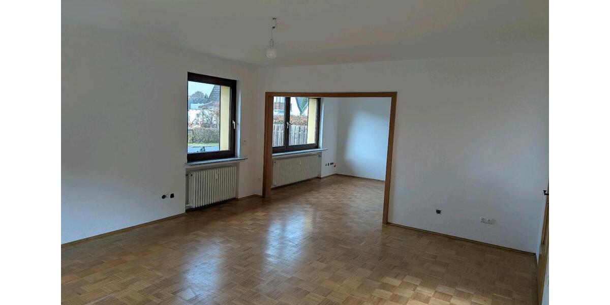 Erdgeschoßwohnung Bremen Huchting - 3 Zimmer, 110 m&sup2;, 1.150&euro; | Angebot:25231695