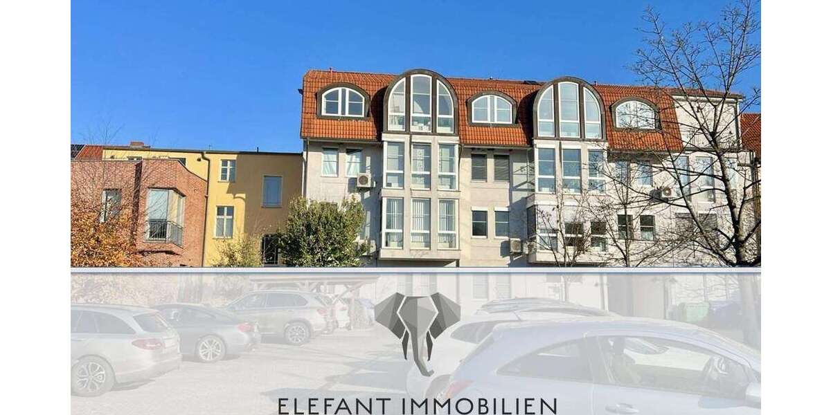 Gewerbeobjekt Zossen - 1.782&euro; | Angebot:24486569