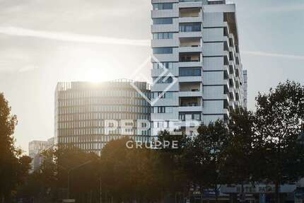 Wohnung zum Mieten in Berlin 2.354,40 € 119.21 m² 4 zimmer