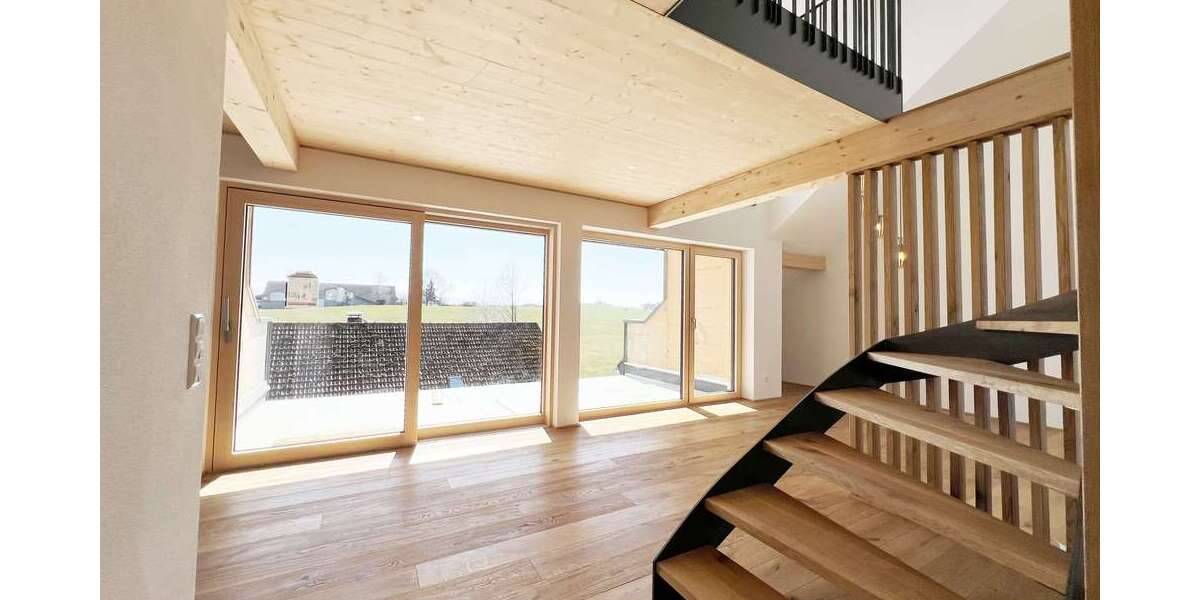 Etagenwohnung Argenbühl - 6.5 Zimmer, 218 m&sup2;, 2.270&euro; | Angebot:26093744