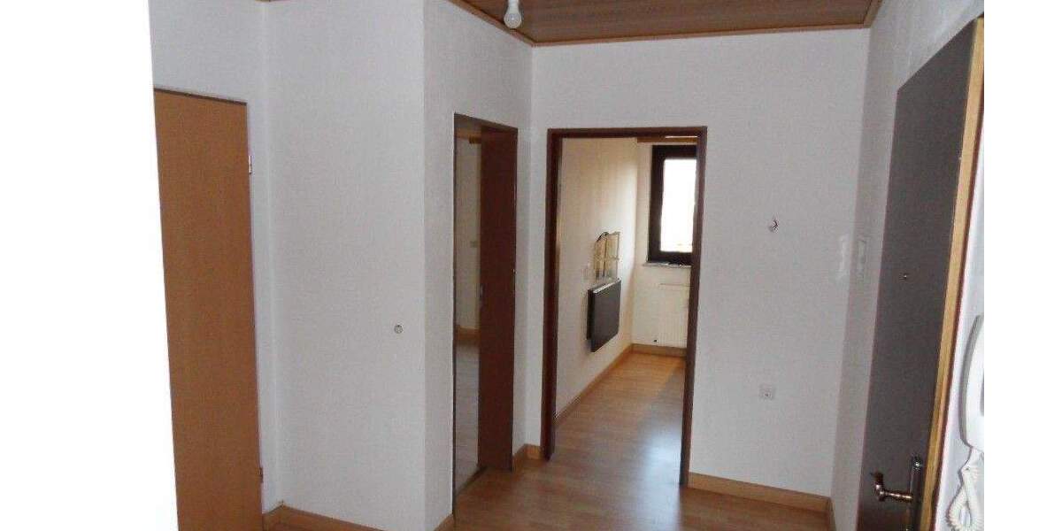 Etagenwohnung Syke Syke-Mitte - 3 Zimmer, 77 m&sup2;, 500&euro; | Angebot:26092132