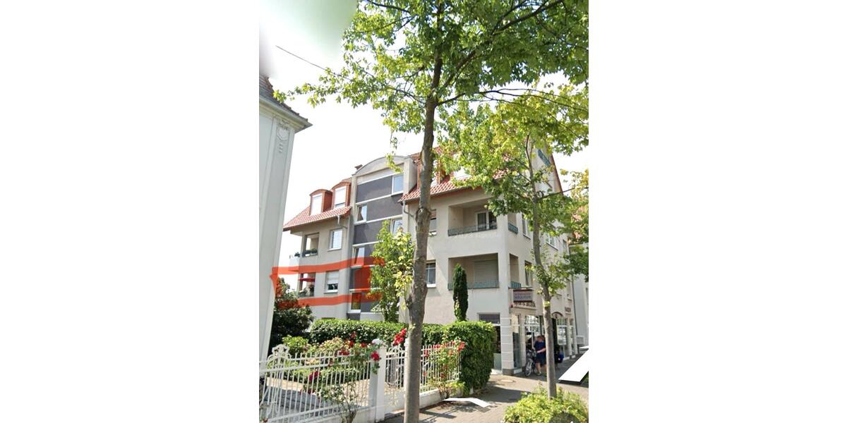 Etagenwohnung Rheda-Wiedenbrück Wiedenbrück - 3 Zimmer, 90 m&sup2;, 1.100&euro; | Angebot:26327025