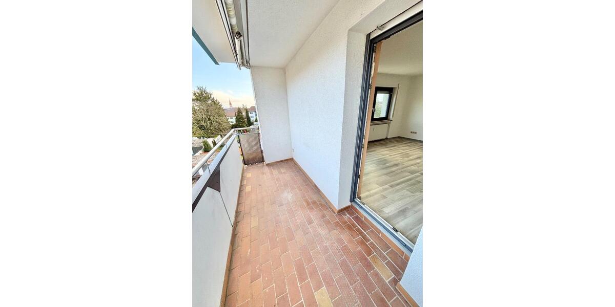 Etagenwohnung Schwetzingen - 3 Zimmer, 75 m&sup2;, 790&euro; | Angebot:25231540