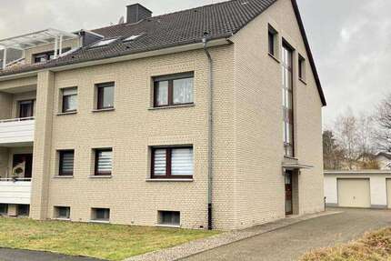 Wohnung Bad Lippspringe - 2 Zimmer, 65 m&sup2;, 620&euro; | Angebot:26092334