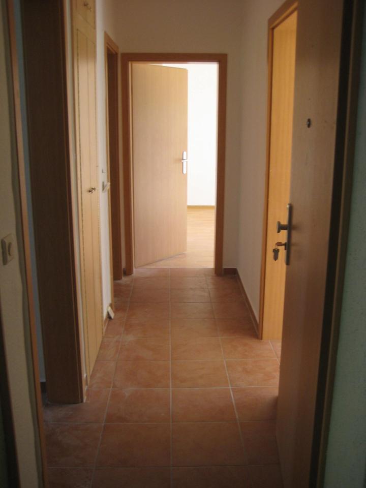 3 - RaumWohnung in Rohrbeck