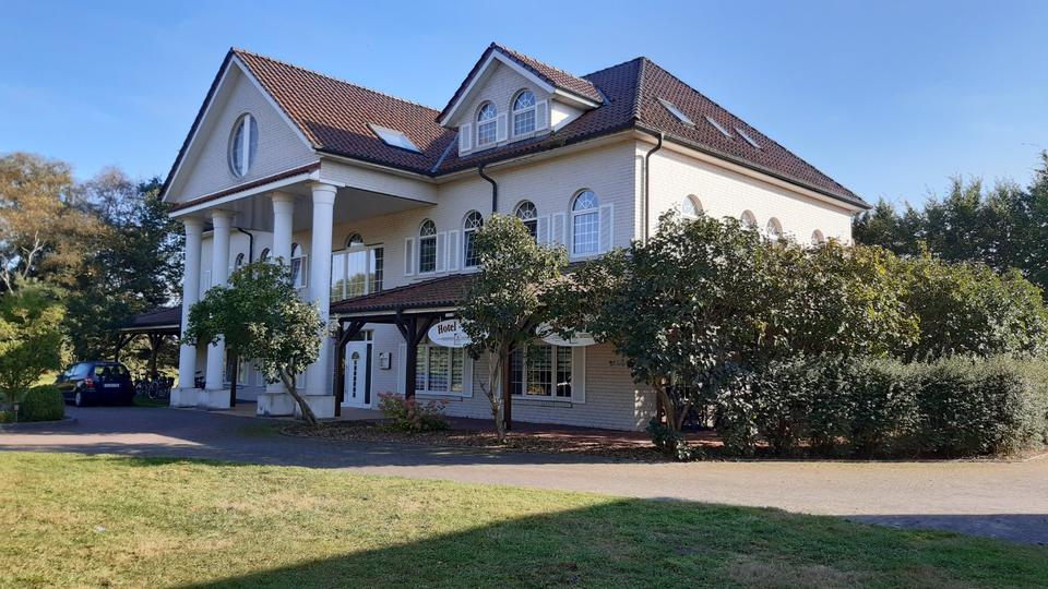 Etagenwohnung Neubörger - 3 Zimmer, 60 m&sup2;, 450&euro; | Angebot:25588585