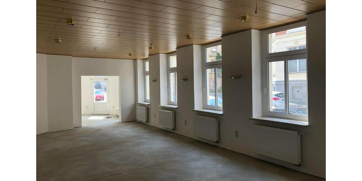 Gewerbeobjekt Plauen - 499&euro; | Angebot:25874834