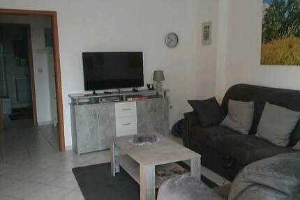 Wohnen auf Zeit Duisburg Hochheide - 2 Zimmer, 50 m&sup2;, 40&euro; | Angebot:25649839