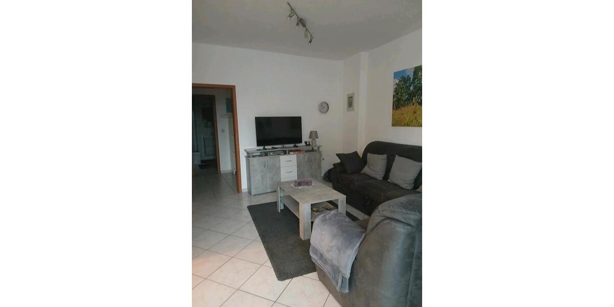 Wohnen auf Zeit Duisburg Hochheide - 2 Zimmer, 50 m&sup2;, 40&euro; | Angebot:25649839