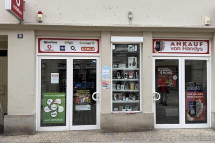 Gewerbeobjekt Fürth Altstadt - 2.450&euro; | Angebot:25938591