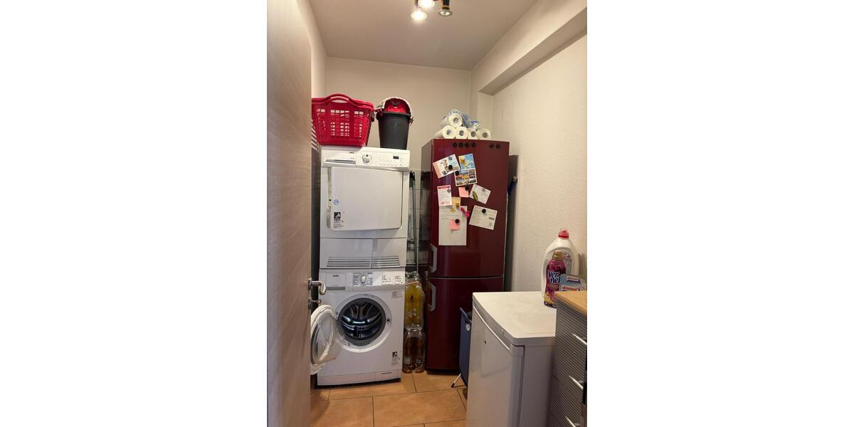 Etagenwohnung Ortenberg - 2 Zimmer, 87 m&sup2;, 780&euro; | Angebot:26422088