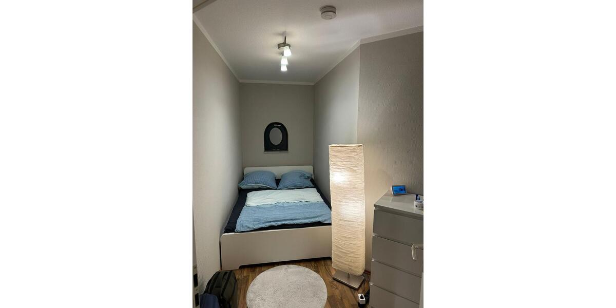 2- Raumwohnung MD-Stadtfeld 1 zimmer