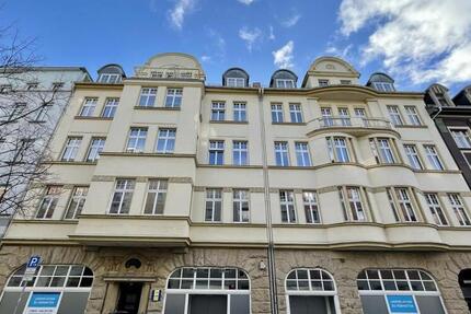 Gewerberäume für Einzelhandel, Lager, Fitnessstudio ect. in Innenstadtlage von Gera! - Gewerbeobjekt Gera Ostviertel | Angebot:26144237