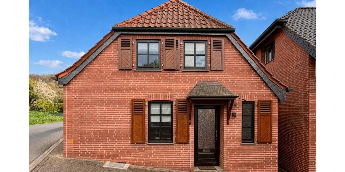 Einfamilienhaus Schwalmtal Lüttelforst - 3 Zimmer, 74 m&sup2;, 570&euro; | Angebot:26160483