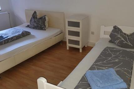 Wohnen auf Zeit Jülich - 3 Zimmer, 70 m&sup2;, 28&euro; | Angebot:24542954