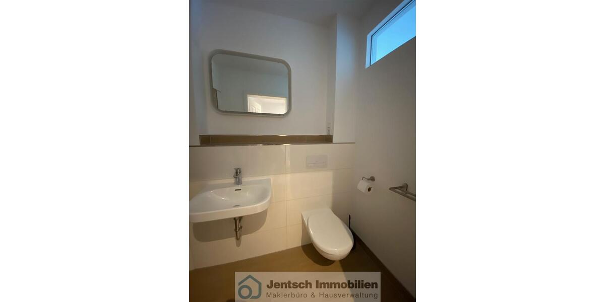 Erdgeschoßwohnung Markranstädt - 3 Zimmer, 59 m&sup2;, 630&euro; | Angebot:24444883