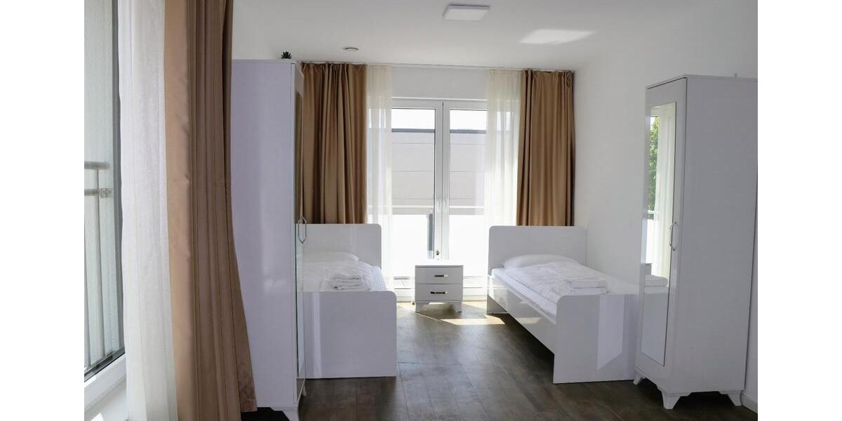 Wohnen auf Zeit Bremen Blockland - 2 Zimmer, 50 m&sup2;, 1.200&euro; | Angebot:26355765