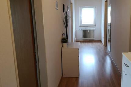 Wohnung Feuchtwangen - 3 Zimmer, 70 m&sup2;, 590&euro; | Angebot:25852648