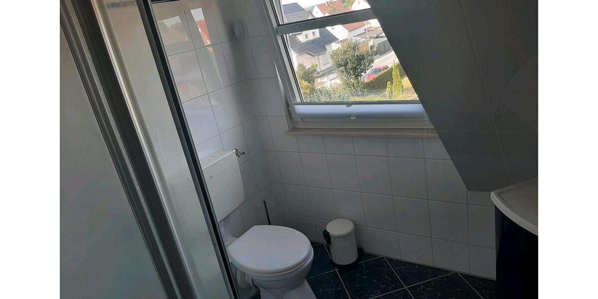 Dachgeschoßwohnung Löhne - 1 Zimmer, 45 m&sup2;, 600&euro; | Angebot:23830789