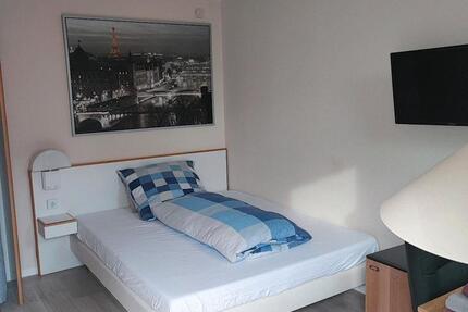 Wohnen auf Zeit Hettstedt - 1 Zimmer, 20 m&sup2;, 49&euro; | Angebot:26068650