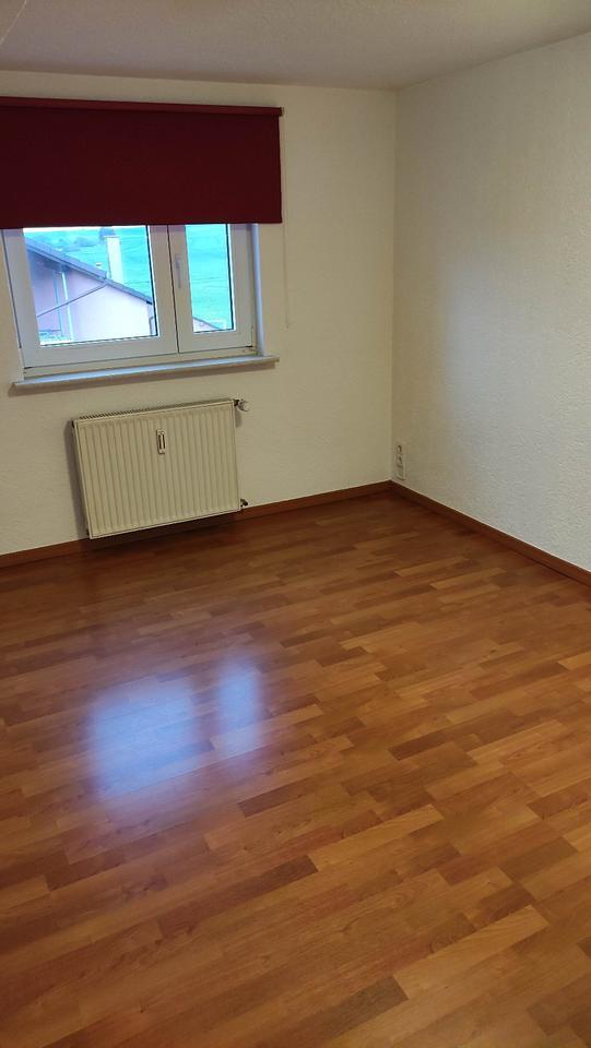 3,5 Zimmer Wohnung mit Balkon und Garage Unterbaldingen