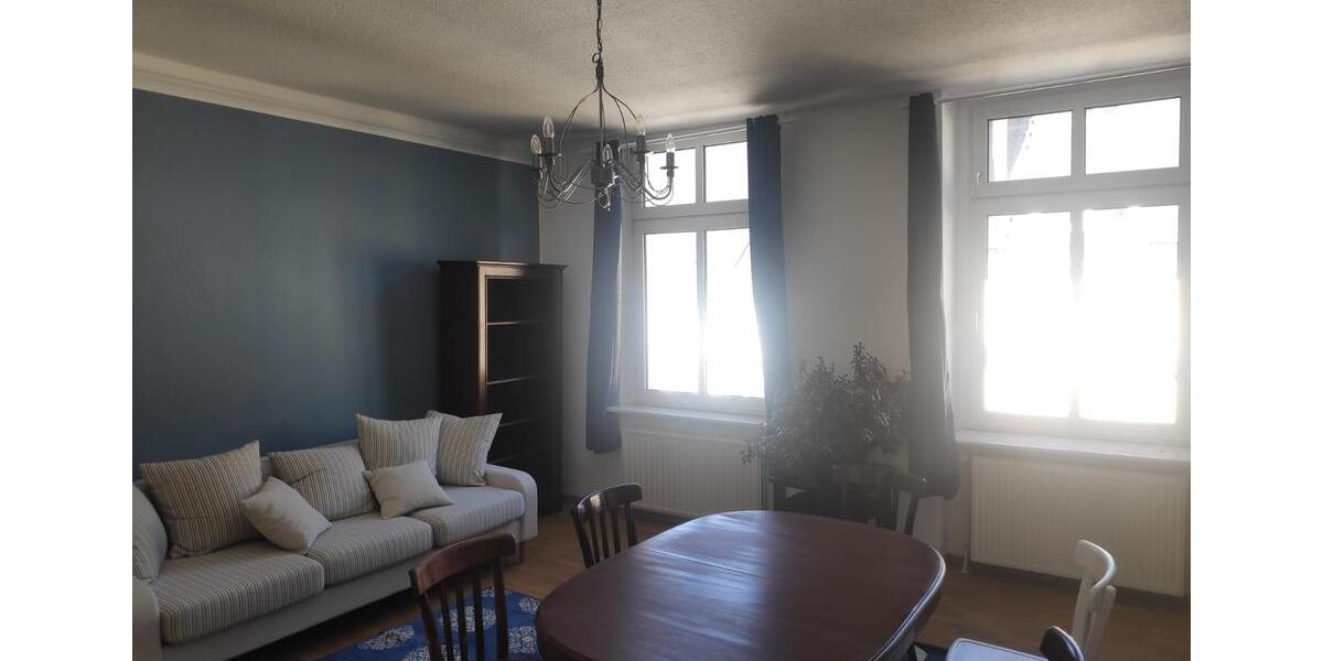 Etagenwohnung Wuppertal Elberfeld - 4 Zimmer, 100 m&sup2;, 900&euro; | Angebot:26367905