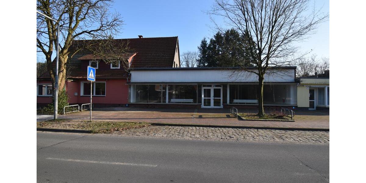 Gewerbeobjekt Faßberg - 89&euro; | Angebot:22913507