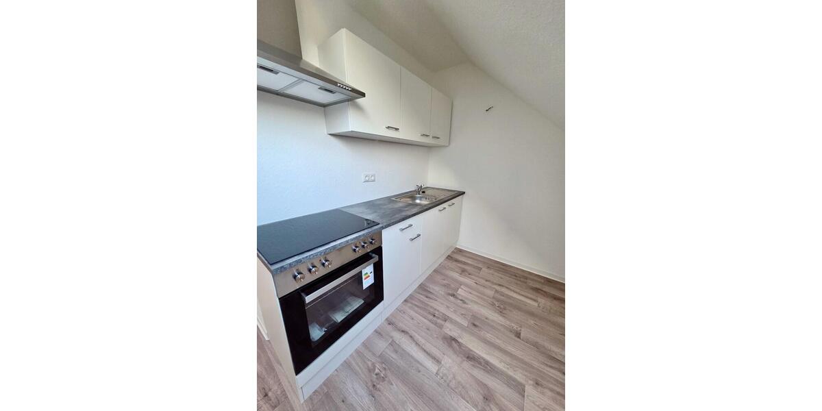 Etagenwohnung Döbeln - 1 Zimmer, 40 m&sup2;, 325&euro; | Angebot:24700873