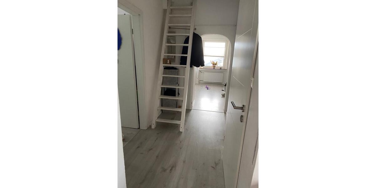 Etagenwohnung Bünde - 3 Zimmer, 110 m&sup2;, 800&euro; | Angebot:24851493