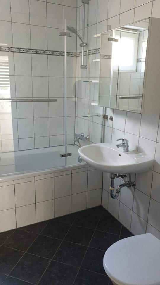 Wunderschöne 4-Zimmer Wohnung in Selb ab November