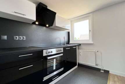 Wohnung zum Mieten in Wolfsburg 340,83 € 37.87 m²