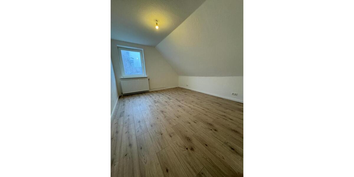 Dachgeschoßwohnung Steyerberg - 2 Zimmer, 65 m&sup2;, 595&euro; | Angebot:26619051