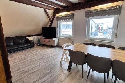 Wohnung Sulingen - 4 Zimmer, 100 m&sup2;, 700&euro; | Angebot:25303925