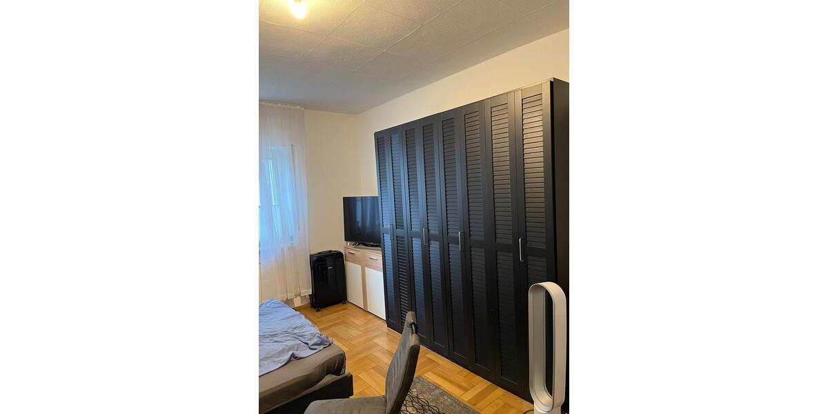 Wohnen auf Zeit Linkenheim-Hochstetten Hochstetten - 1 Zimmer, 22 m&sup2;, 600&euro; | Angebot:26445093
