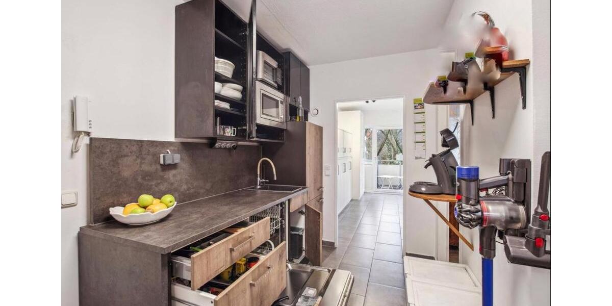 Wohnen auf Zeit Köln Kalk - 1 Zimmer, 17 m&sup2;, 750&euro; | Angebot:26564592