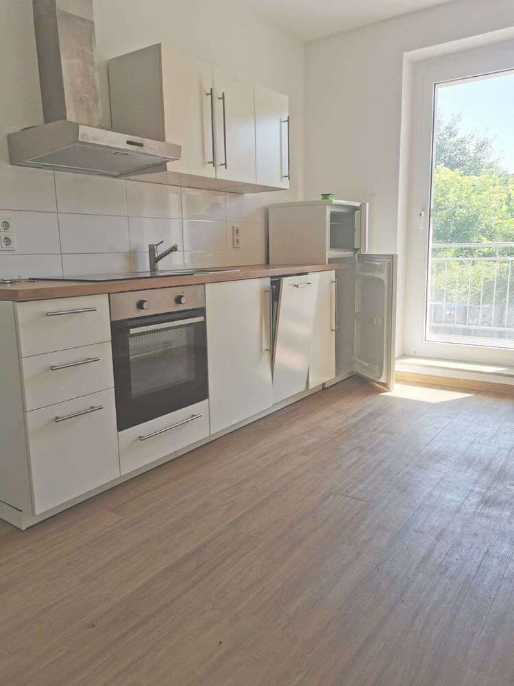 Wohnung zum Mieten in Eilenburg 435 € 54 m²