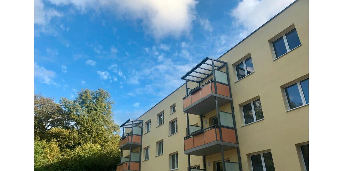 Etagenwohnung Ludwigslust - 1 Zimmer, 72 m&sup2;, 620&euro; | Angebot:23283127
