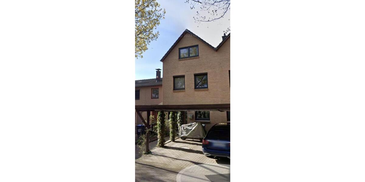 Reihenhaus Ahrensburg - 5 Zimmer, 170 m&sup2;, 1.999&euro; | Angebot:24977814