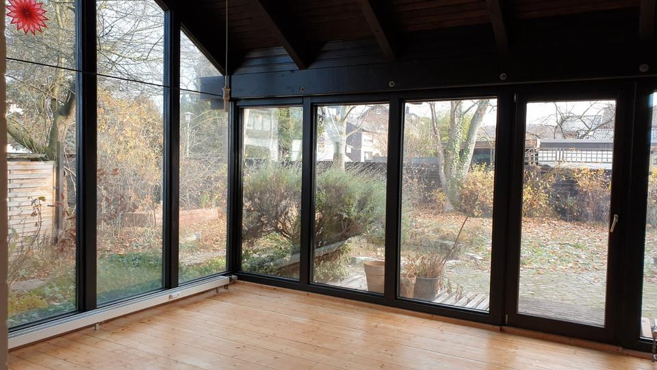 Erdgeschoßwohnung Düren Rölsdorf - 5 Zimmer, 150 m&sup2;, 1.450&euro; | Angebot:26262904