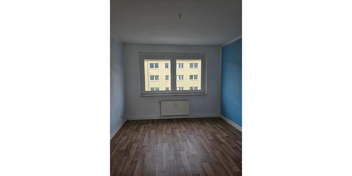 Etagenwohnung Kalbe (Milde) - 3 Zimmer, 59 m&sup2;, 271&euro; | Angebot:25725295