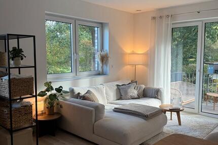 Wohnung Bremen Hemelingen - 2 Zimmer, 53 m&sup2;, 895&euro; | Angebot:27650776